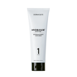 Hydraxer Shampoo Diario Anticaída | 250 ml