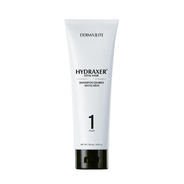 Hydraxer Shampoo Diario Anticaída | 250 ml