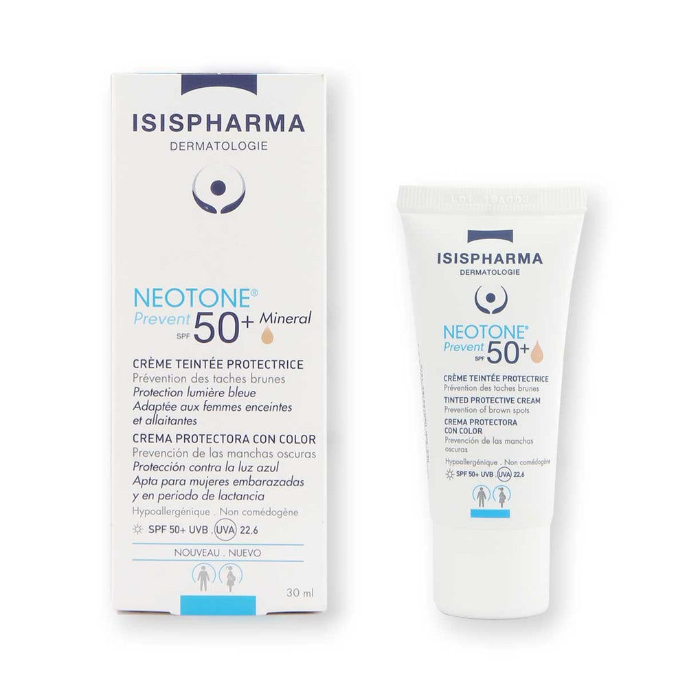 Neotone Prevent SPF 50+ | 30 ml