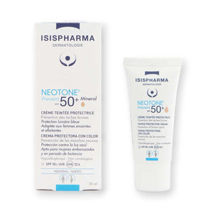 Neotone Prevent SPF 50+ | 30 ml