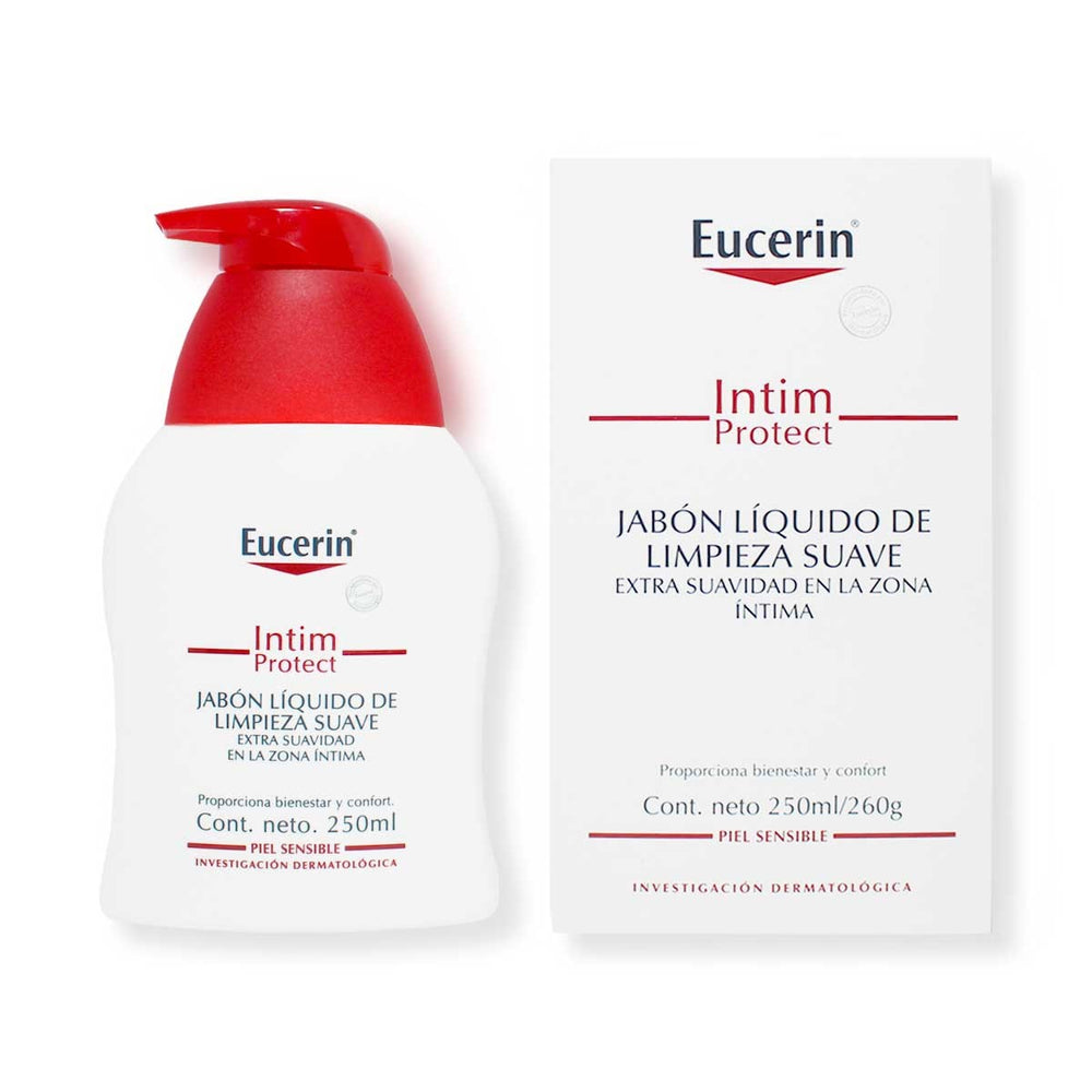 Higiene Íntima | 250 ml