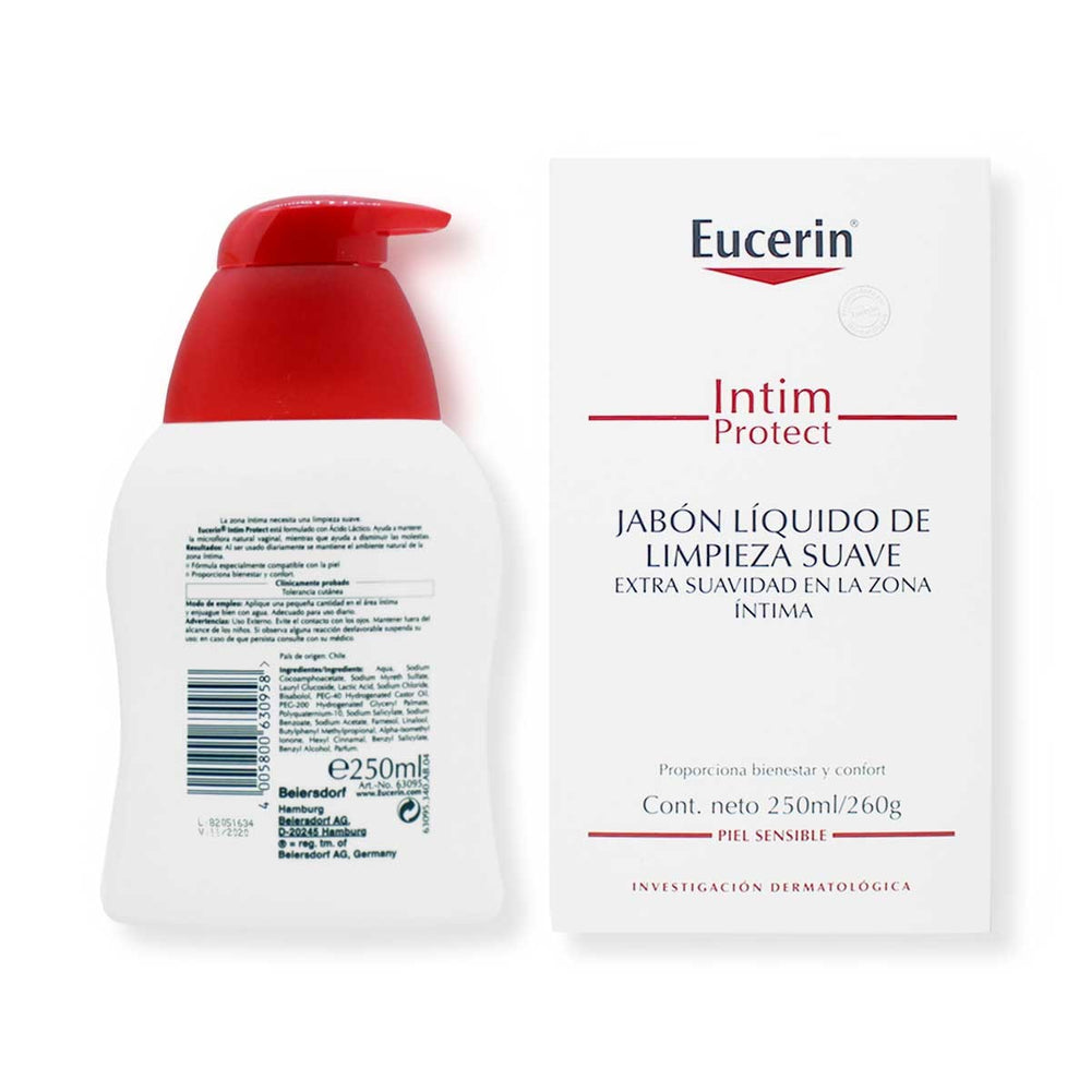 Higiene Íntima | 250 ml