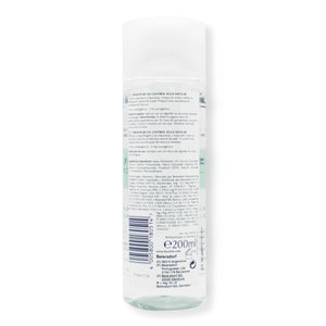 DermoPure Oil Control Agua Micelar | 200 ml