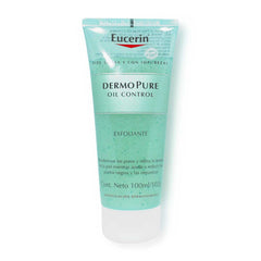 DermoPure Oil Control Exfoliante | 100 ml