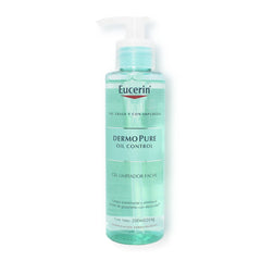 DermoPure Gel Limpiador | 200 ml