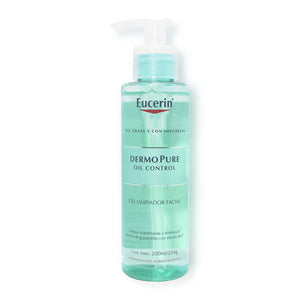 DermoPure Gel Limpiador | 200 ml