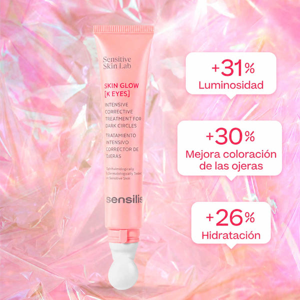 Sensilis Skin Glow [K Eyes] |15 ml