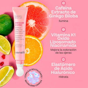Sensilis Skin Glow [K Eyes] |15 ml