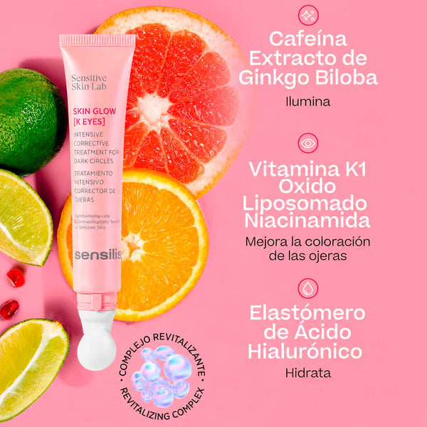 Sensilis Skin Glow [K Eyes] |15 ml