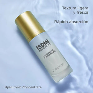 Isdinceutics Hyaluronic Concentrate Serum |30 ml