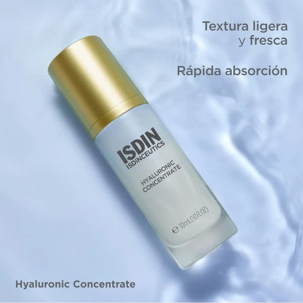 Isdinceutics Hyaluronic Concentrate Serum |30 ml