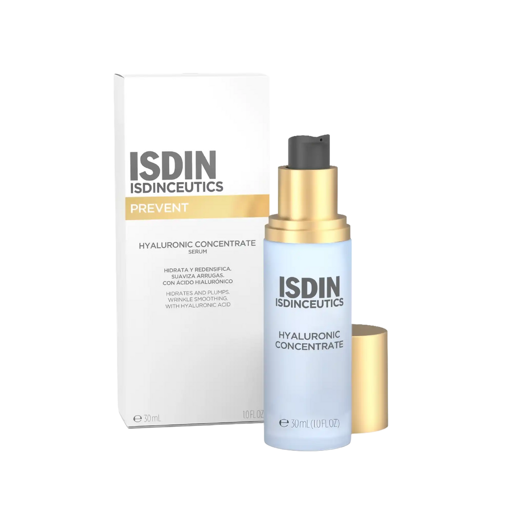 Isdinceutics Hyaluronic Concentrate Serum |30 ml