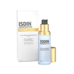 Isdinceutics Hyaluronic Concentrate Serum |30 ml