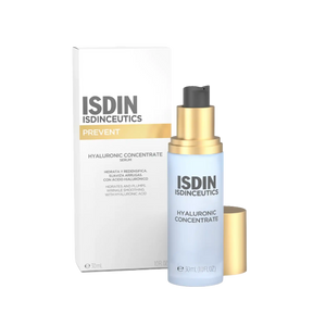 Isdinceutics Hyaluronic Concentrate Serum |30 ml