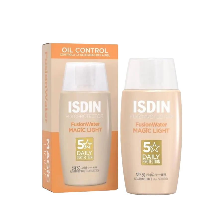 Fusion Water Magic Light | 50 ml