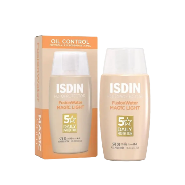 Fusion Water Magic Light | 50 ml
