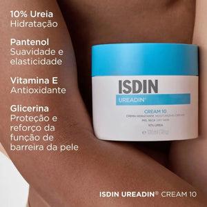 Ureadin Cream 10 |  300 ml