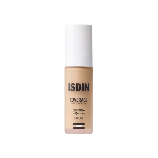Isdin Coverage Tono 3.0 Sand | 30 g