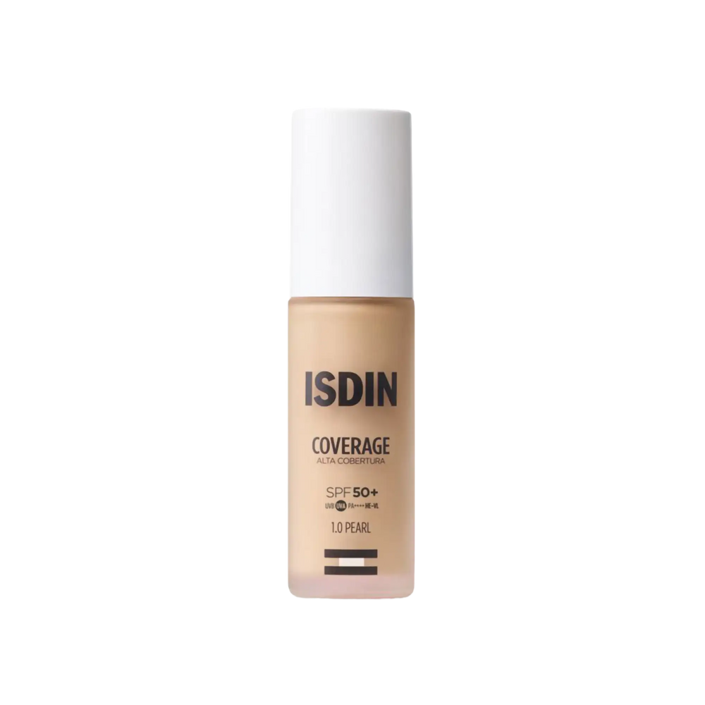 Isdin Coverage Tono 2.0  Beige | 30 g