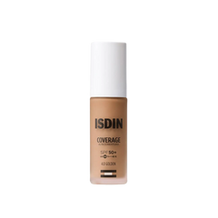 Isdin Coverage Tono 5.0 Bronze | 30 g