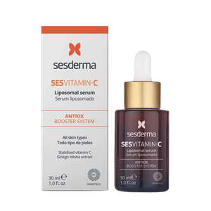 Sesvitamin- C Liposomal Sérum | 30 ml