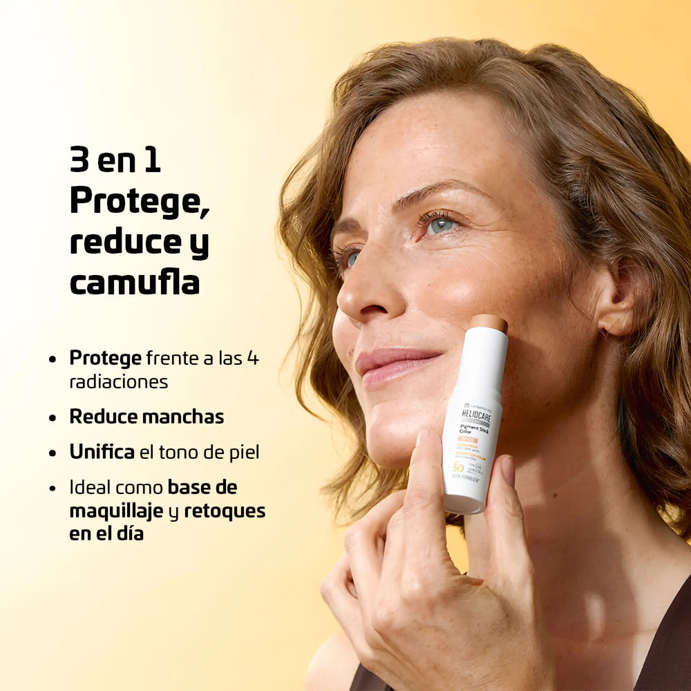 Heliocare 360° Pigment Stick Color | 10 g