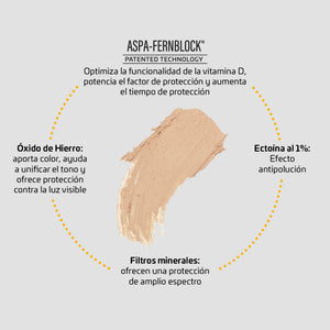 Heliocare 360° Pigment Stick Color | 10 g