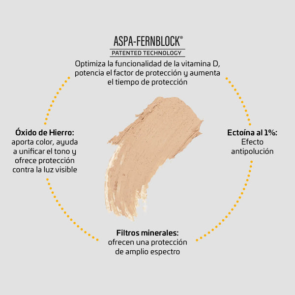 Heliocare 360° Pigment Stick Color | 10 g