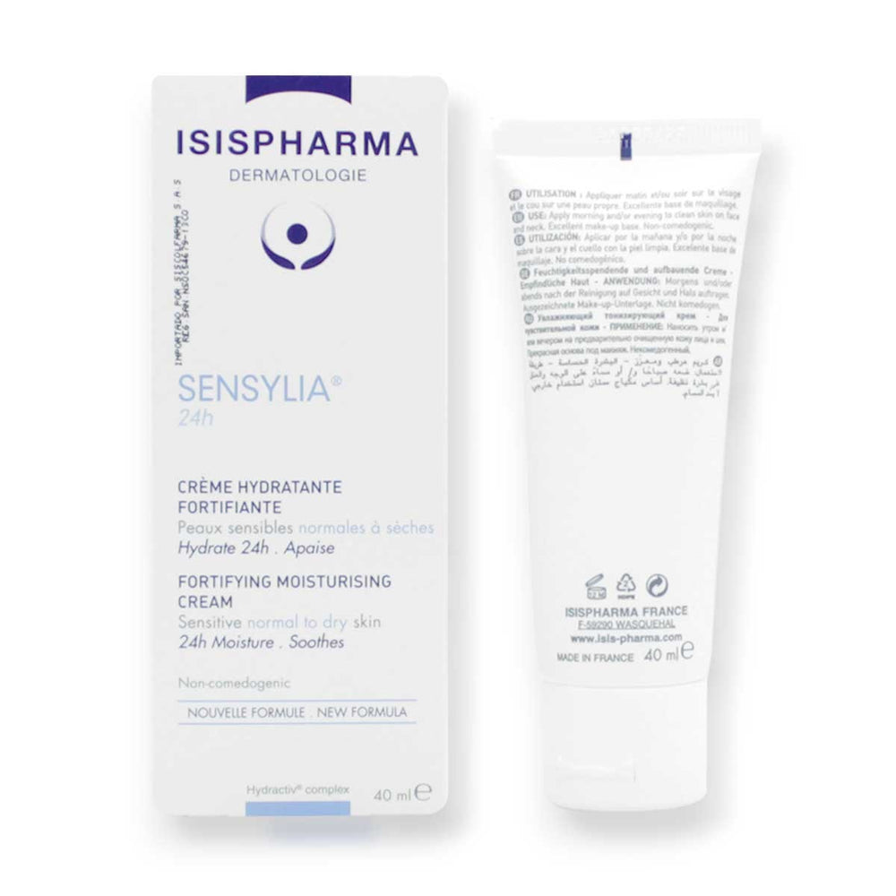 Sensylia | 40 ml