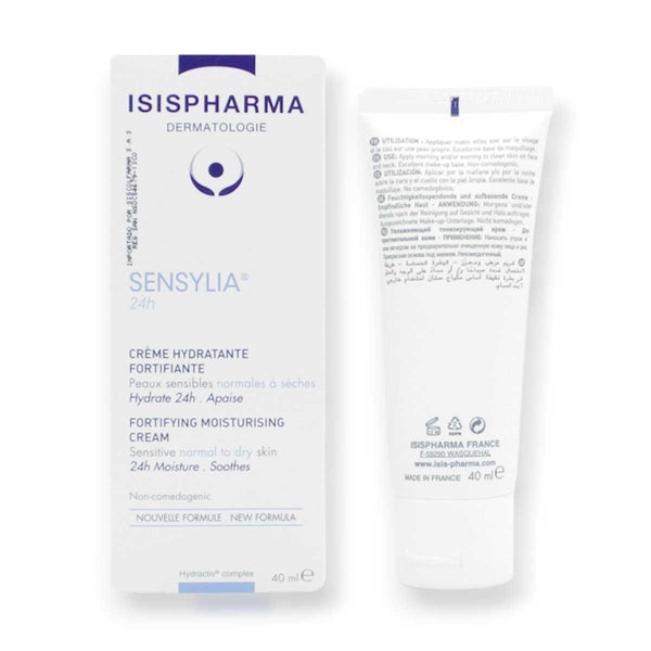 Sensylia | 40 ml