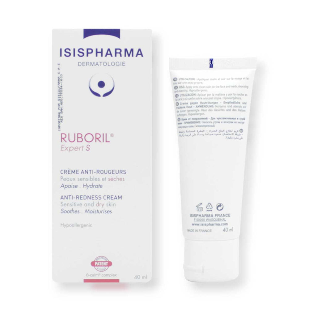 Ruboril Expert S | 40 ml