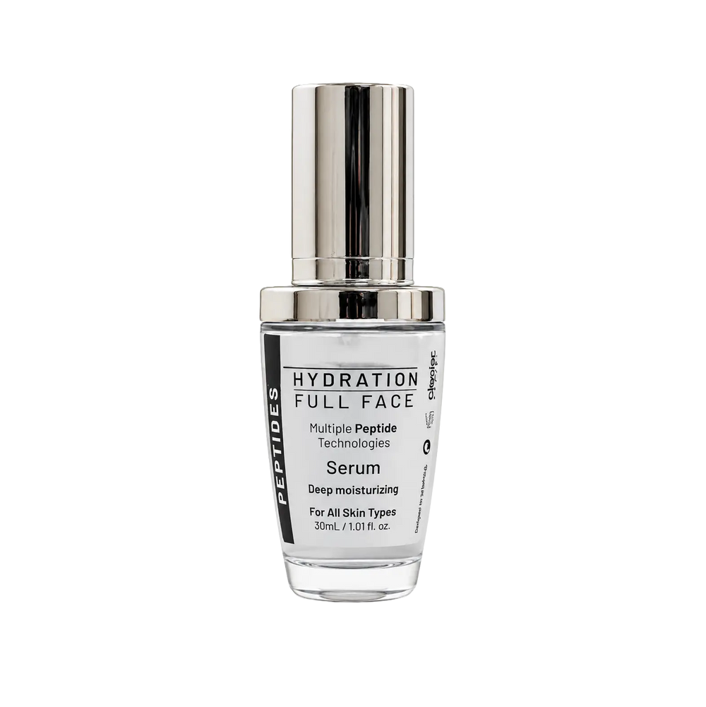 Dejuvent Peptides Hydration Full Face | 30 ml