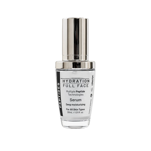 Dejuvent Peptides Hydration Full Face | 30 ml