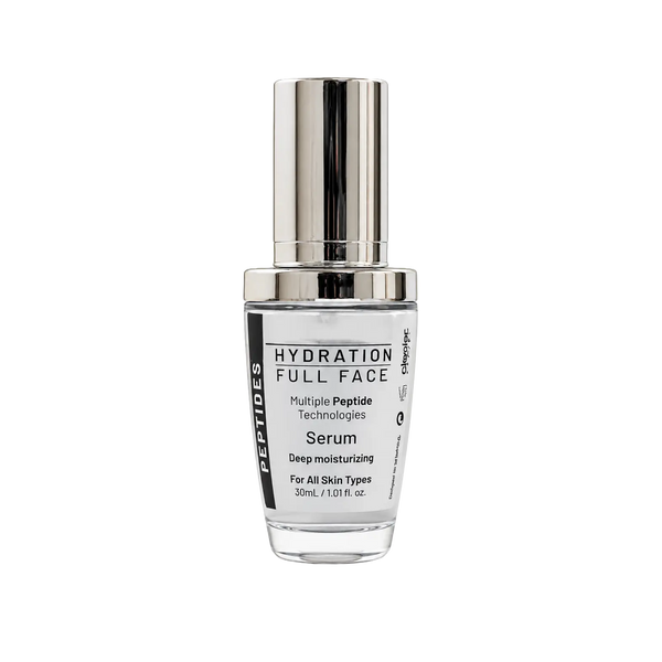 Dejuvent Peptides Hydration Full Face | 30 ml