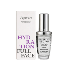 Dejuvent Peptides Hydration Full Face | 30 ml