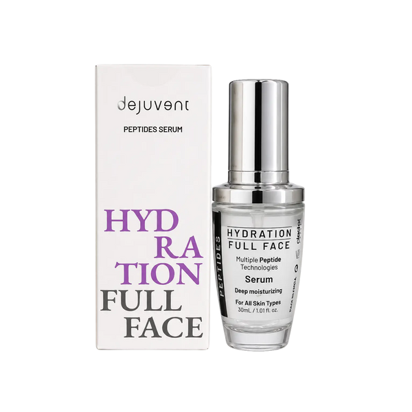 Dejuvent Peptides Hydration Full Face | 30 ml