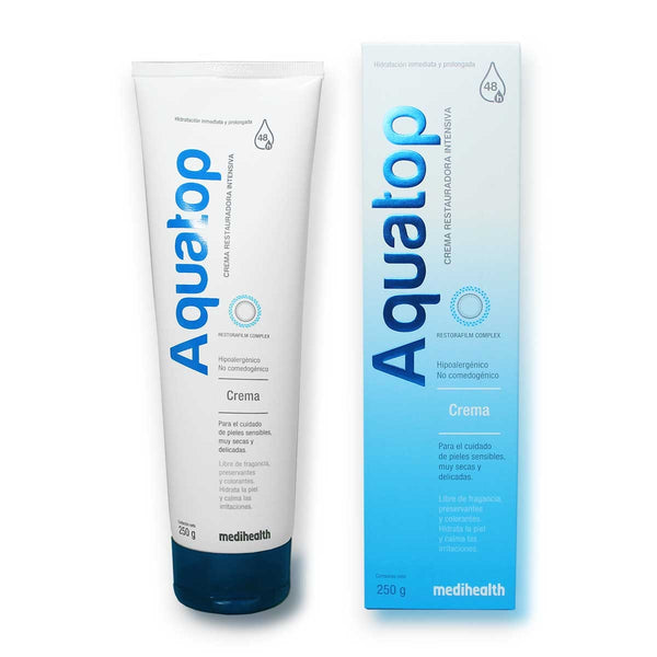 Aquatop Crema | 250 g