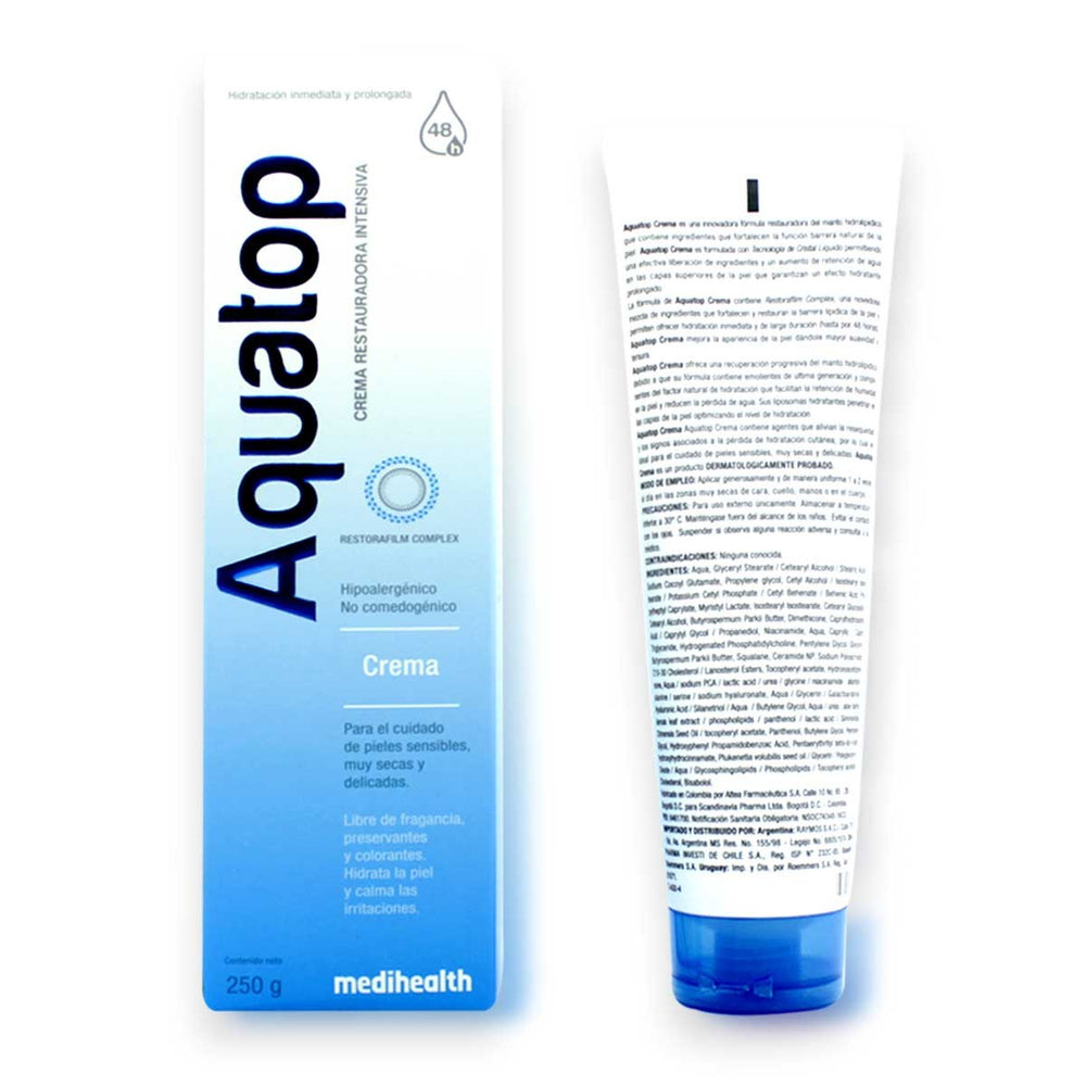 Aquatop Crema | 250 g