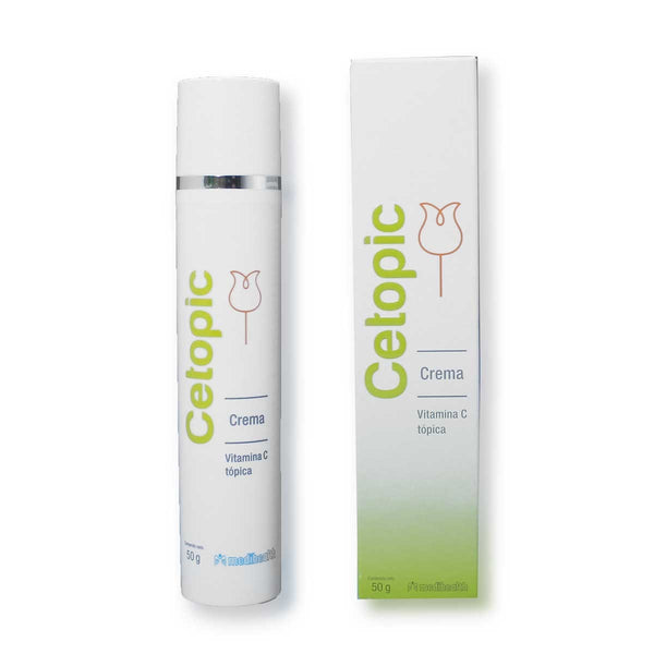 Cetopic Crema | 50 gr