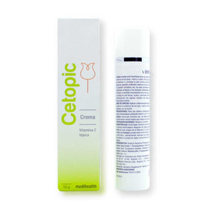 Cetopic Crema | 50 gr