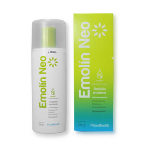 Emolín Neo | 240 ml