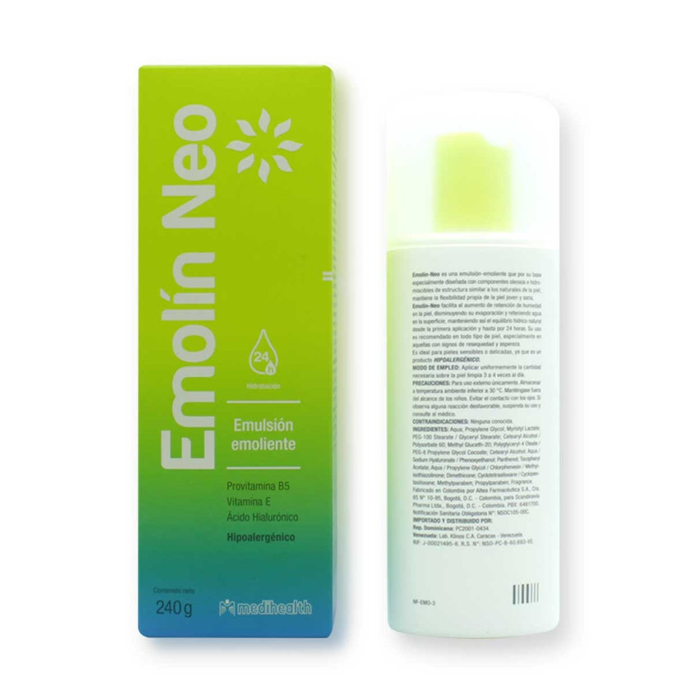 Emolín Neo | 240 ml