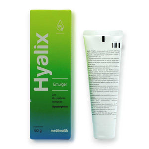 Hyalix Emulgel | 60 g
