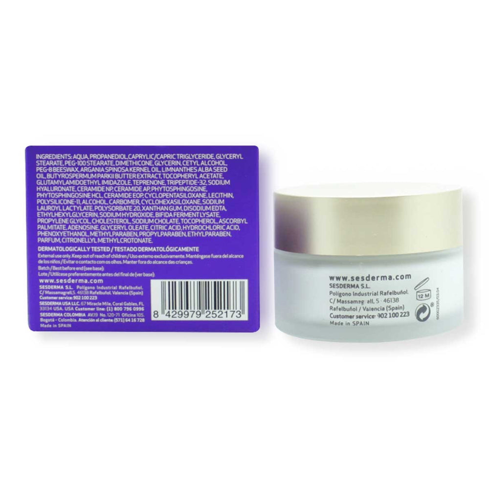 Sesgen 32 Crema Nutritiva | 50 ml