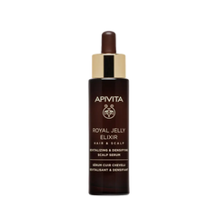 Apivita Royal Jelly Elixir Suero Capilar| 50 ml