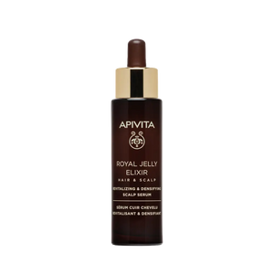 Apivita Royal Jelly Elixir Suero Capilar| 50 ml