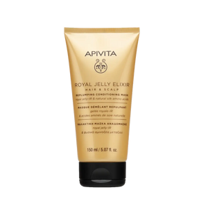 Apivita Royal Jelly Elixir Acondicionador | 150 ml