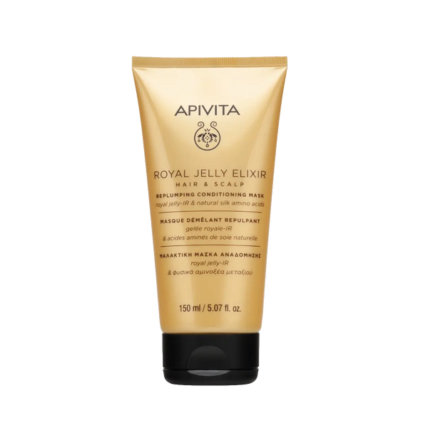Apivita Royal Jelly Elixir Acondicionador | 150 ml