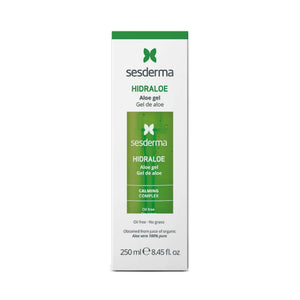 Hidraloe Gel de Aloe | 250 ml