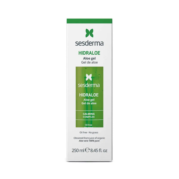 Hidraloe Gel de Aloe | 250 ml